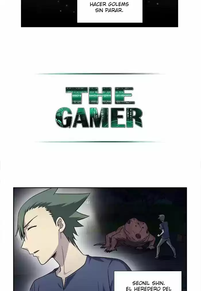 The Gamer (2013) - Capítulo 243 - Página 23 - LectorTMOo