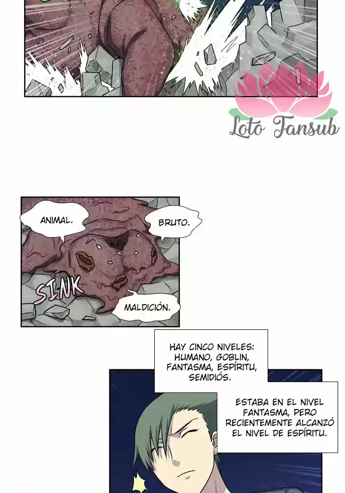 The Gamer (2013) - Capítulo 243 - Página 28 - LectorTMOo