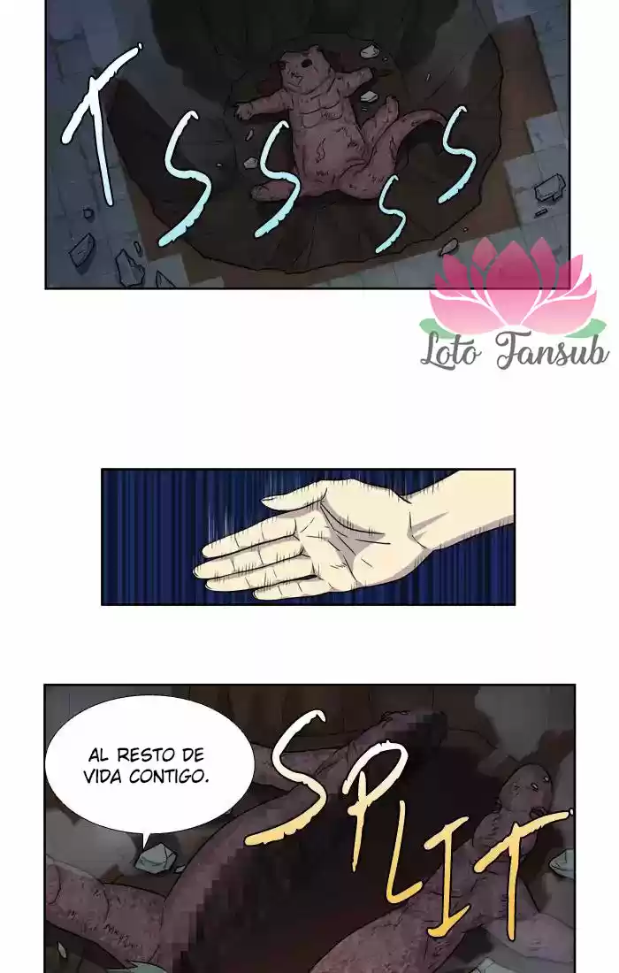 The Gamer (2013) - Capítulo 243 - Página 31 - LectorTMOo