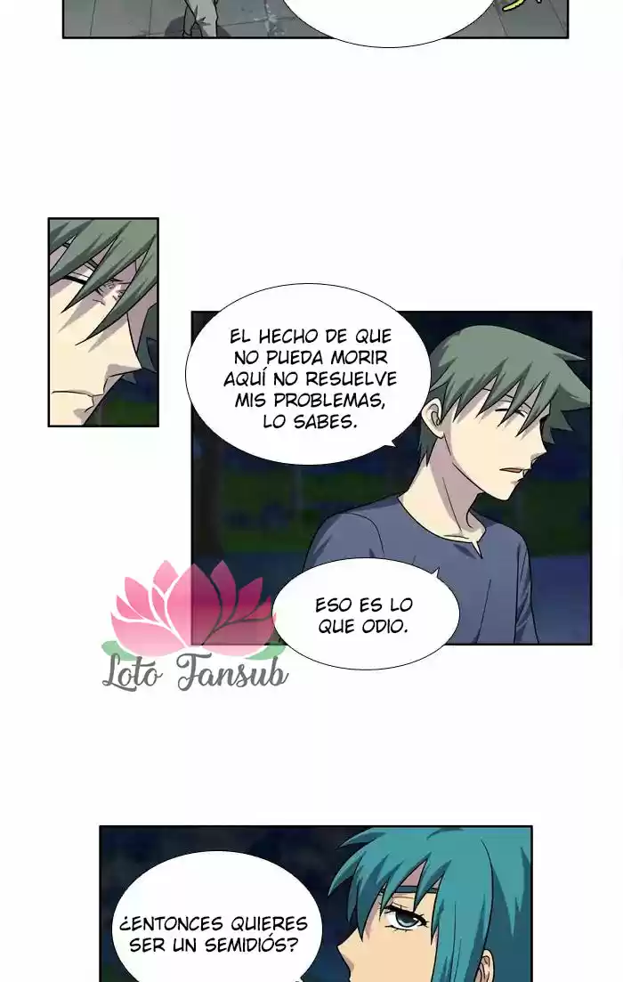 The Gamer (2013) - Capítulo 243 - Página 34 - LectorTMOo