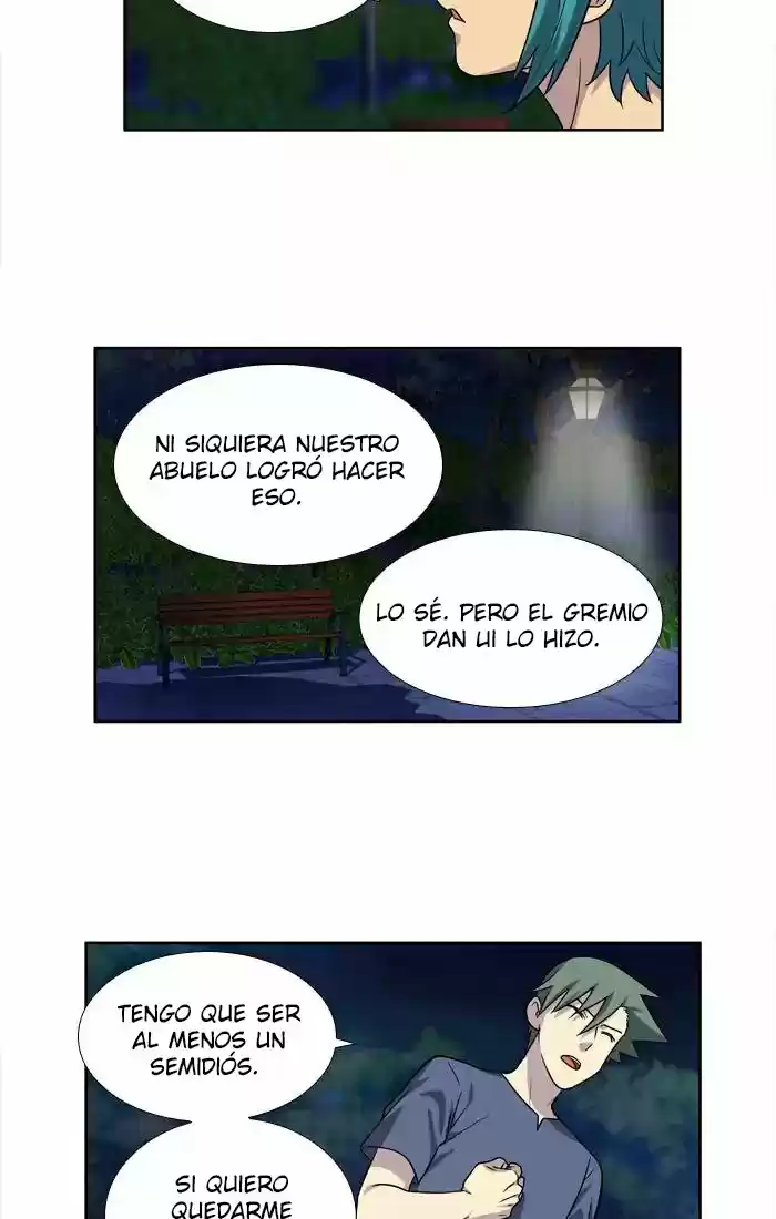 The Gamer (2013) - Capítulo 243 - Página 35 - LectorTMOo