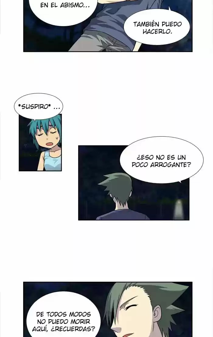 The Gamer (2013) - Capítulo 243 - Página 36 - LectorTMOo