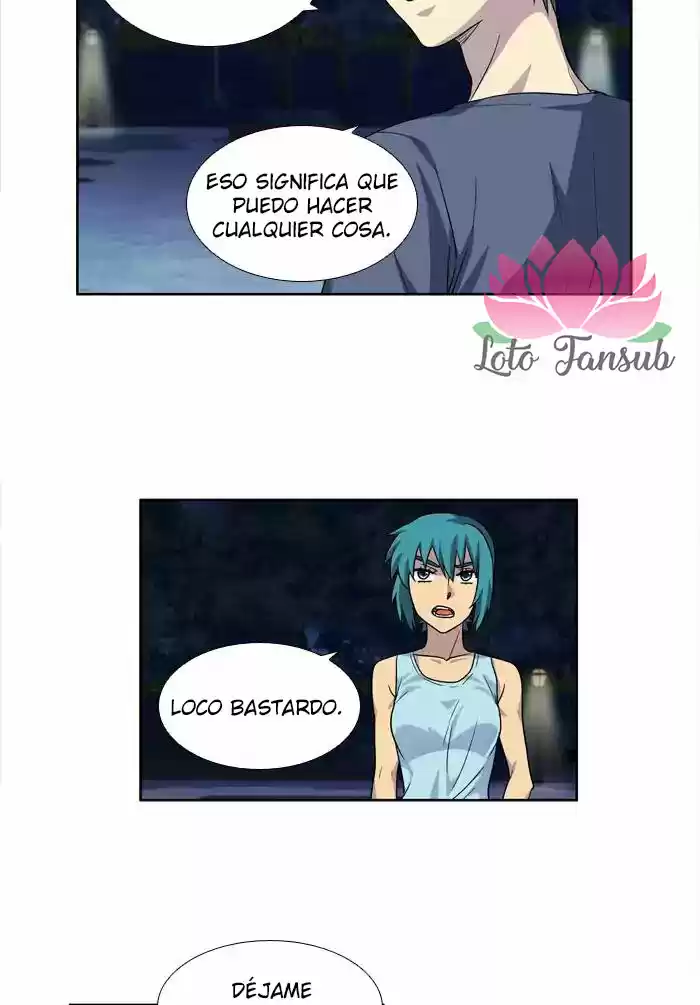 The Gamer (2013) - Capítulo 243 - Página 37 - LectorTMOo