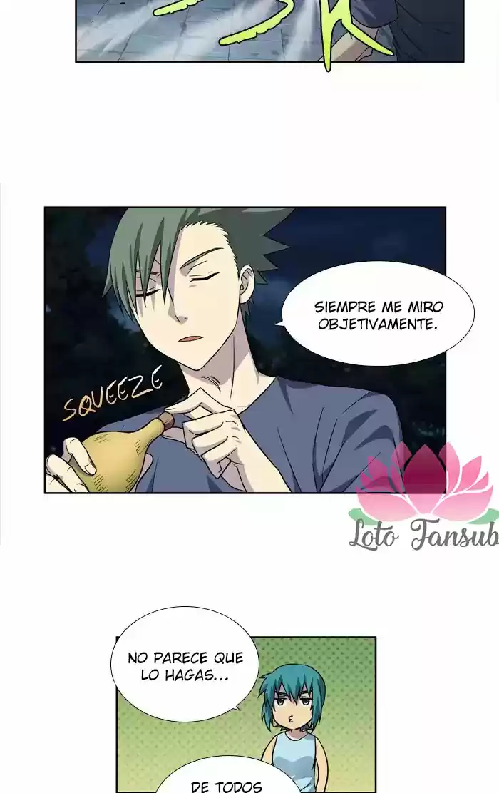 The Gamer (2013) - Capítulo 244 - Página 4 - LectorTMOo