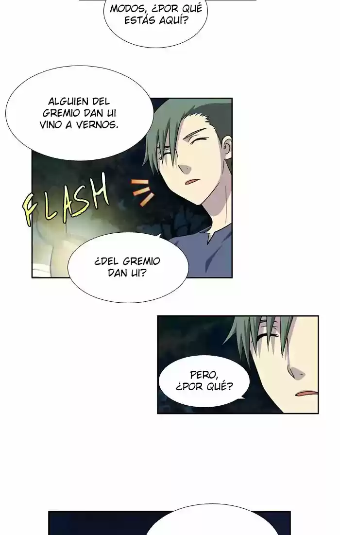 The Gamer (2013) - Capítulo 244 - Página 5 - LectorTMOo