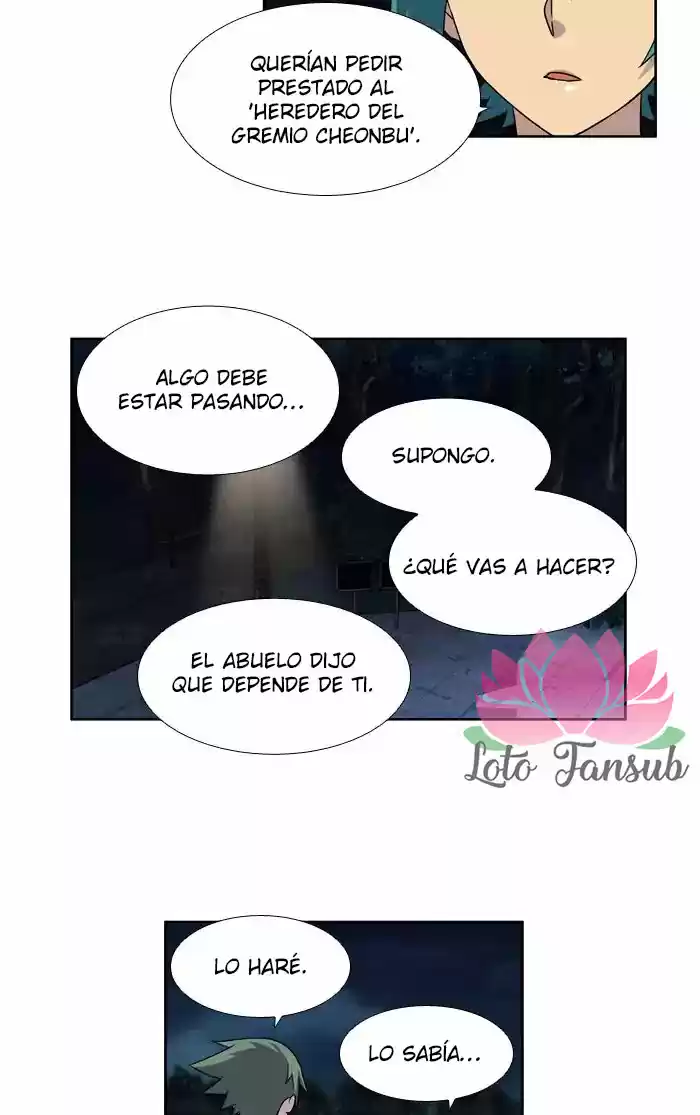 The Gamer (2013) - Capítulo 244 - Página 7 - LectorTMOo