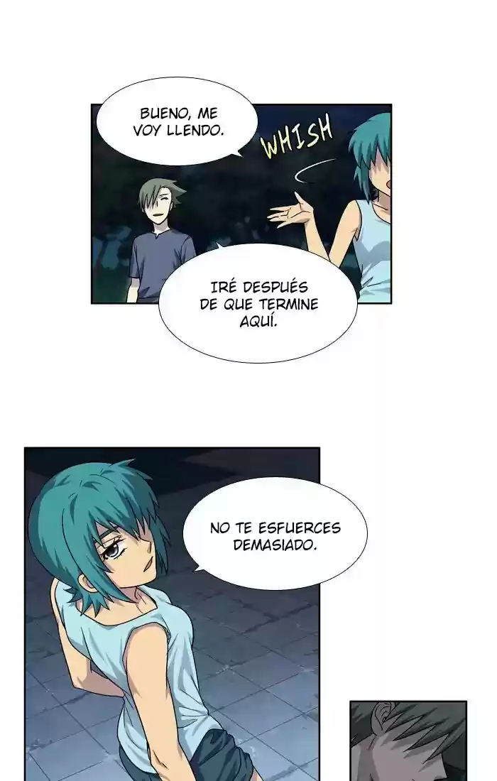 The Gamer (2013) - Capítulo 244 - Página 9 - LectorTMOo