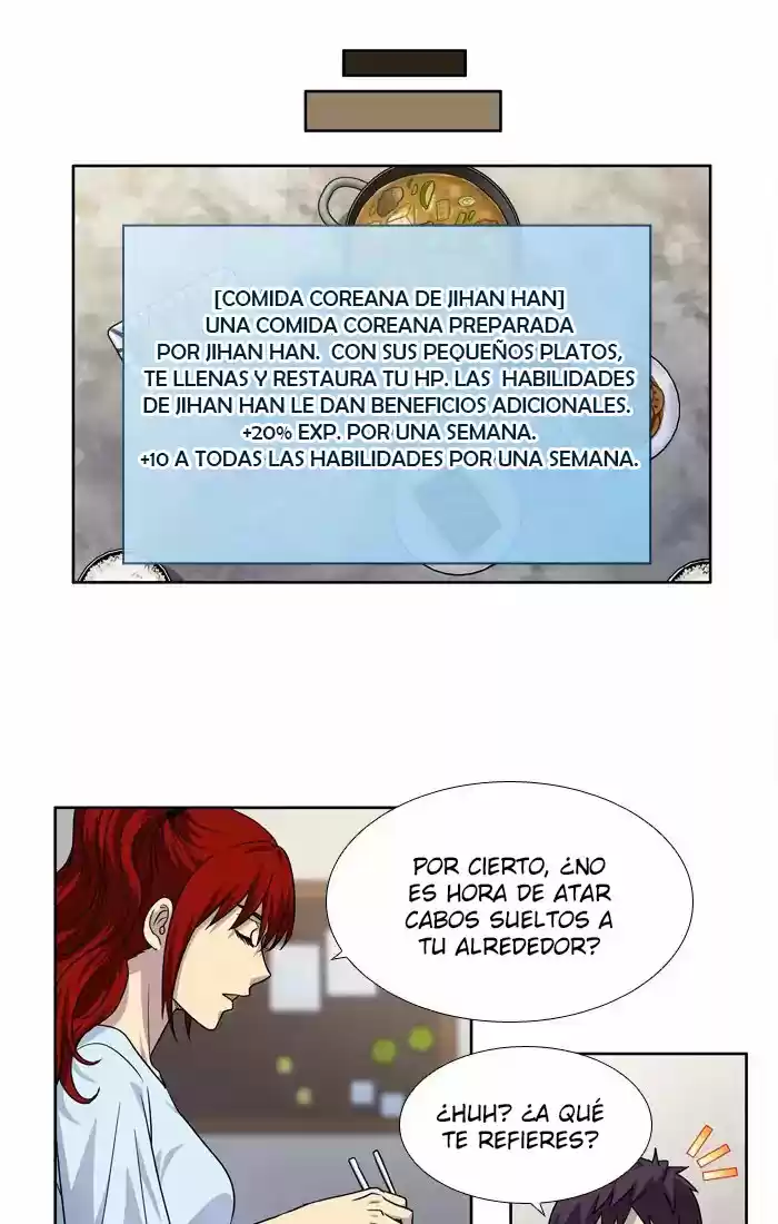 The Gamer (2013) - Capítulo 244 - Página 11 - LectorTMOo