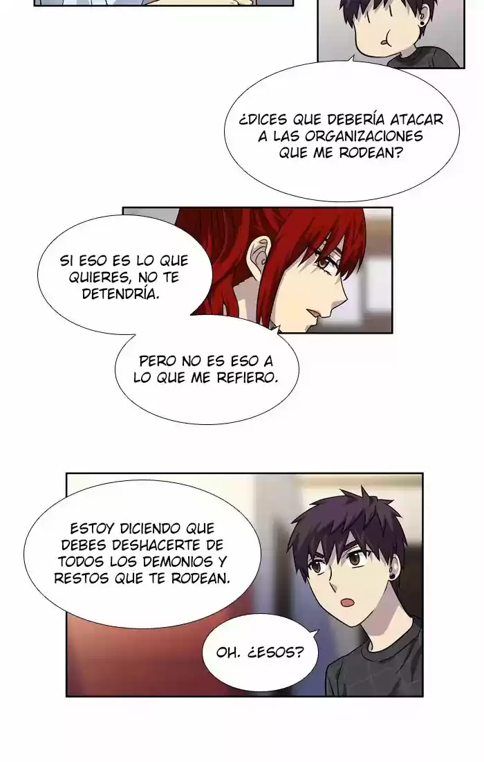 The Gamer (2013) - Capítulo 244 - Página 12 - LectorTMOo