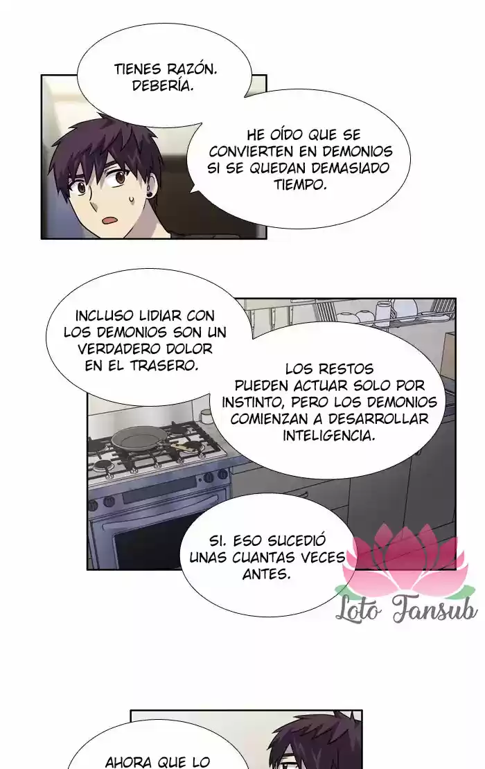 The Gamer (2013) - Capítulo 244 - Página 13 - LectorTMOo