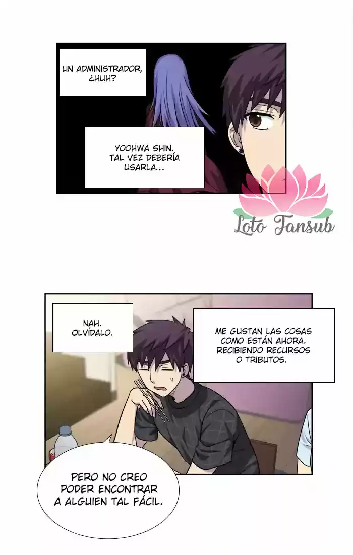 The Gamer (2013) - Capítulo 244 - Página 16 - LectorTMOo