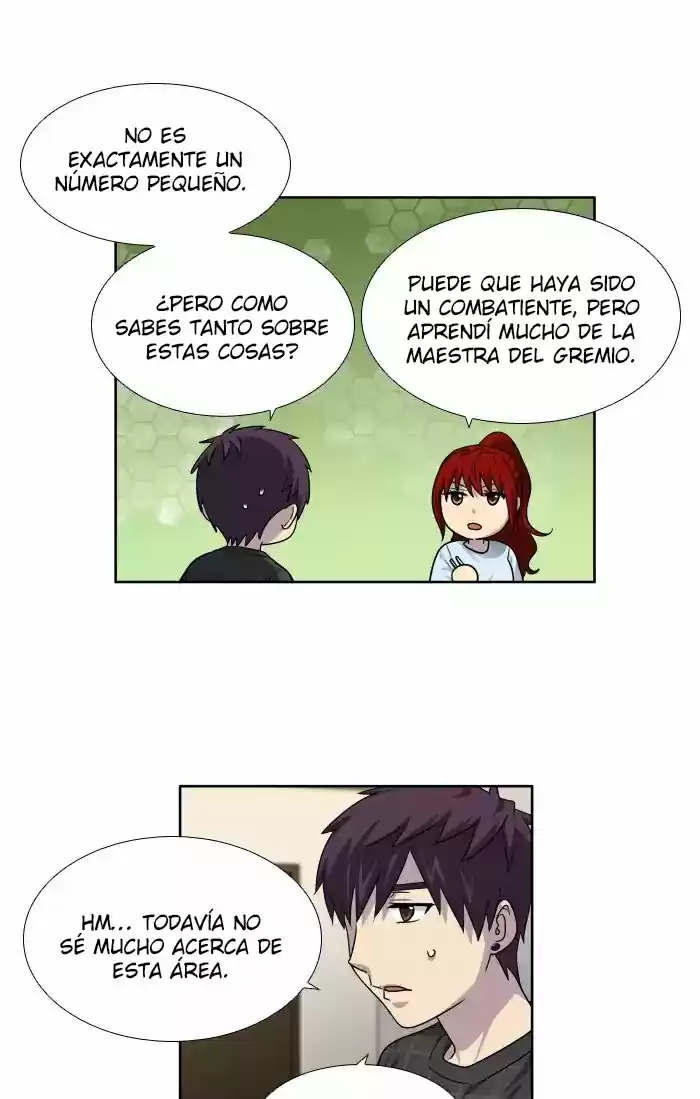 The Gamer (2013) - Capítulo 244 - Página 18 - LectorTMOo