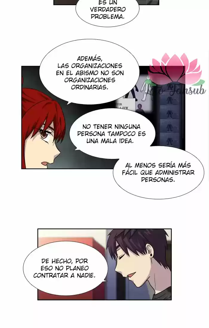 The Gamer (2013) - Capítulo 244 - Página 19 - LectorTMOo