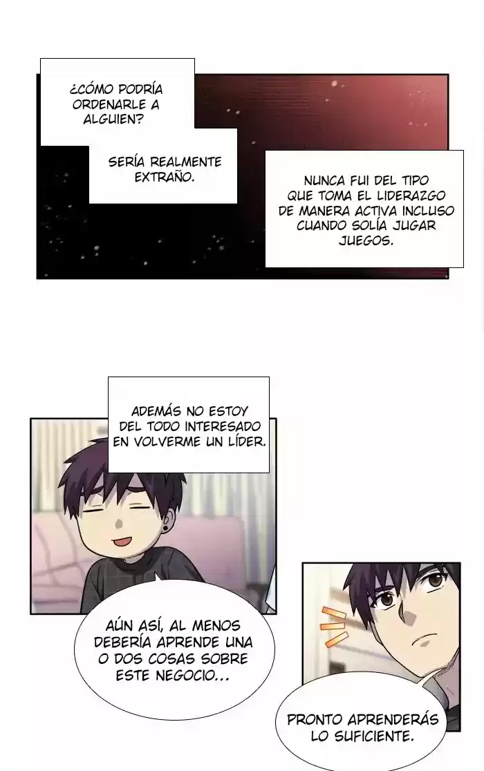 The Gamer (2013) - Capítulo 244 - Página 20 - LectorTMOo