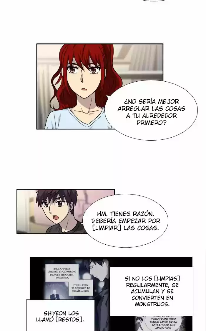 The Gamer (2013) - Capítulo 244 - Página 21 - LectorTMOo