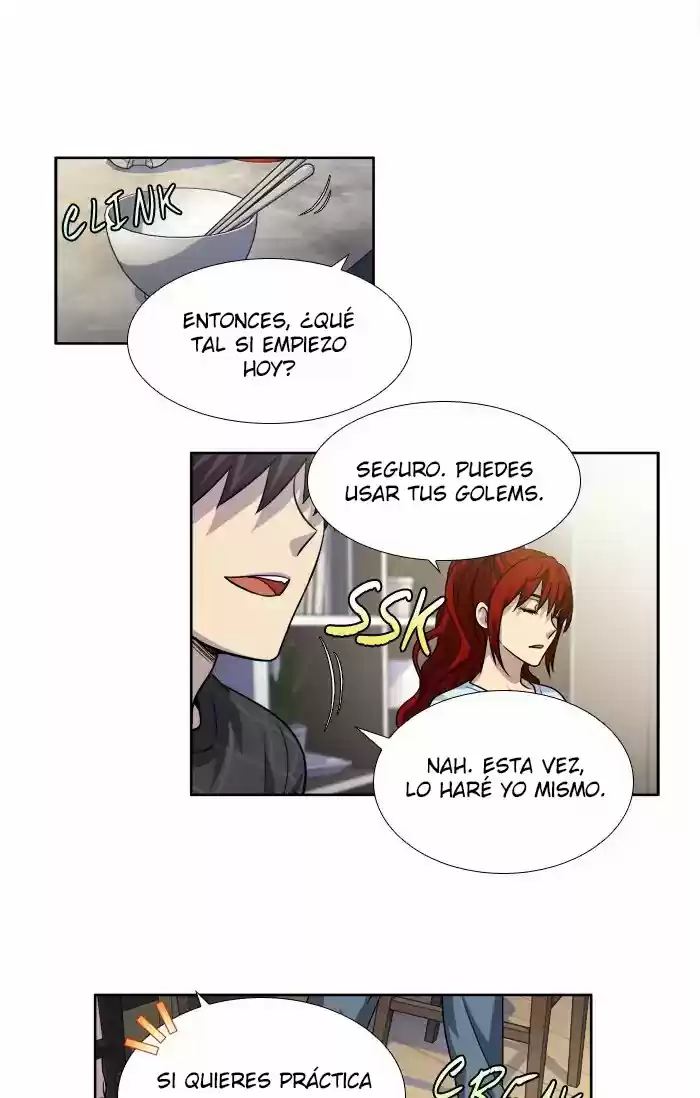 The Gamer (2013) - Capítulo 244 - Página 23 - LectorTMOo