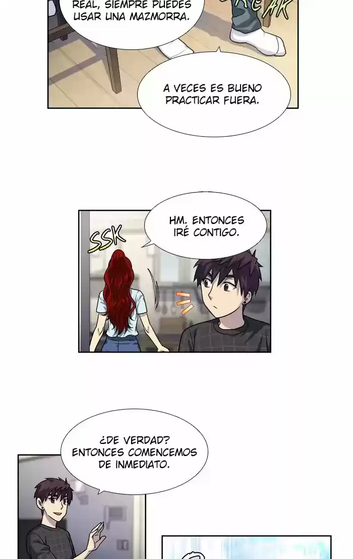 The Gamer (2013) - Capítulo 244 - Página 24 - LectorTMOo