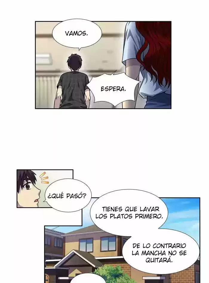 The Gamer (2013) - Capítulo 244 - Página 26 - LectorTMOo