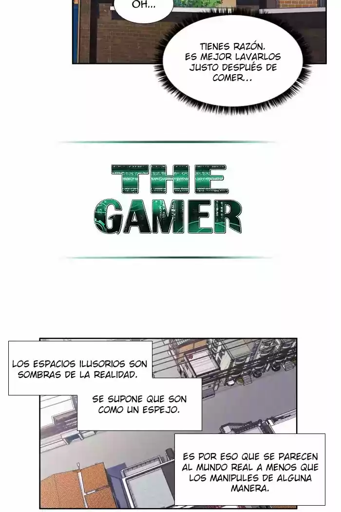 The Gamer (2013) - Capítulo 244 - Página 27 - LectorTMOo