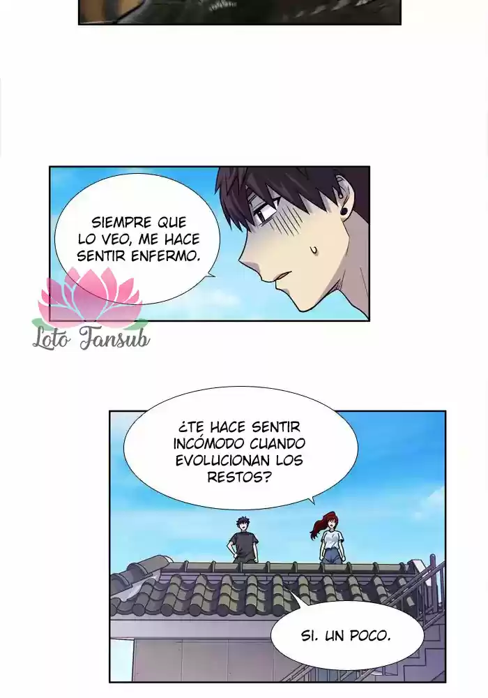 The Gamer (2013) - Capítulo 244 - Página 31 - LectorTMOo