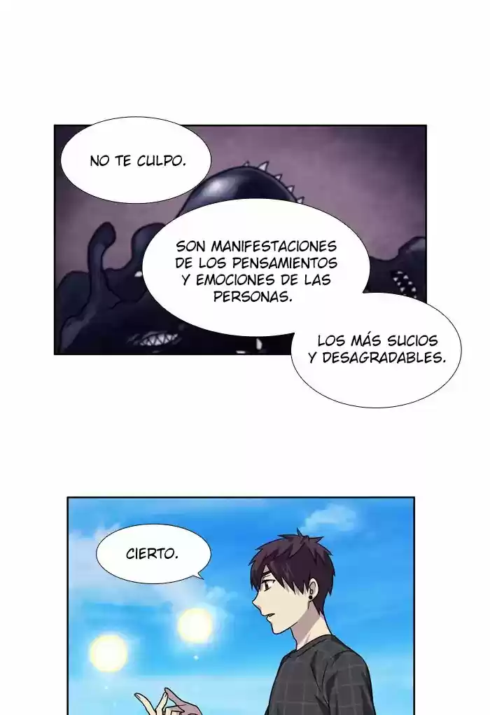 The Gamer (2013) - Capítulo 244 - Página 32 - LectorTMOo