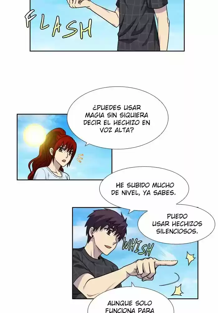 The Gamer (2013) - Capítulo 244 - Página 33 - LectorTMOo