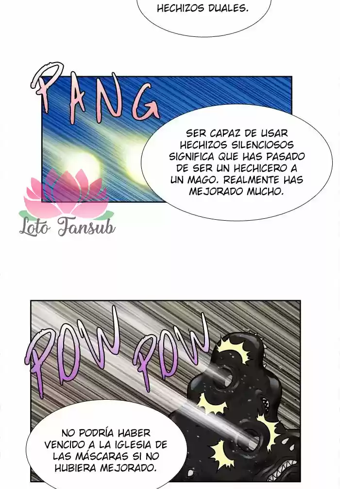 The Gamer (2013) - Capítulo 244 - Página 34 - LectorTMOo