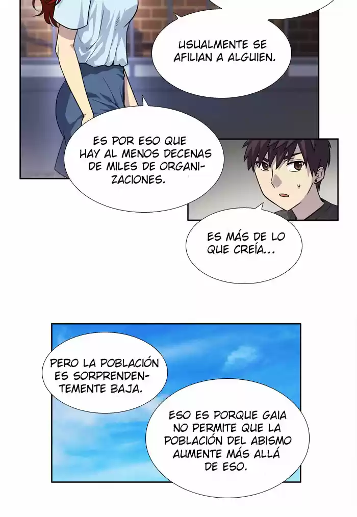 The Gamer (2013) - Capítulo 245 - Página 5 - LectorTMOo