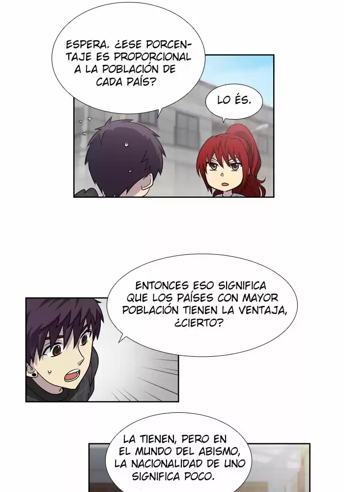 The Gamer (2013) - Capítulo 245 - Página 11 - LectorTMOo