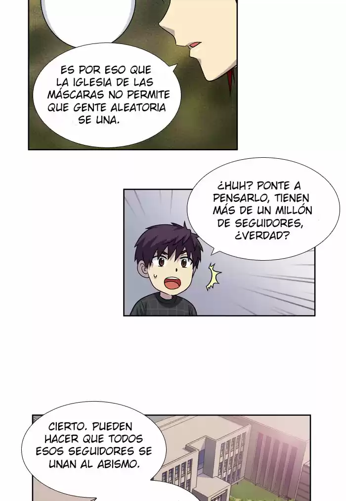 The Gamer (2013) - Capítulo 245 - Página 13 - LectorTMOo