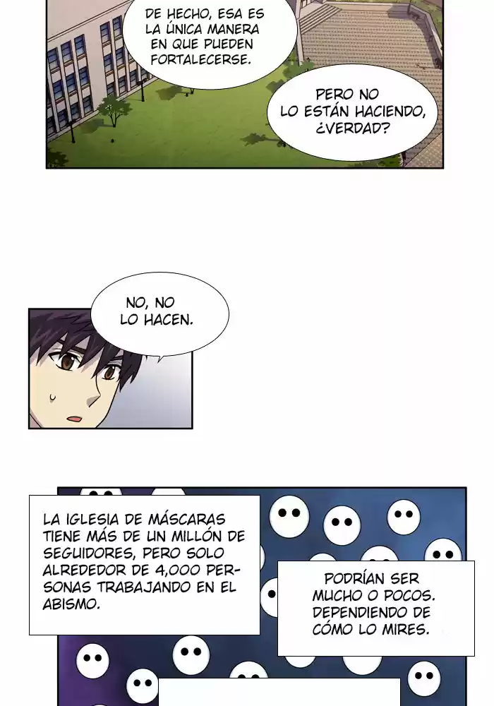 The Gamer (2013) - Capítulo 245 - Página 14 - LectorTMOo