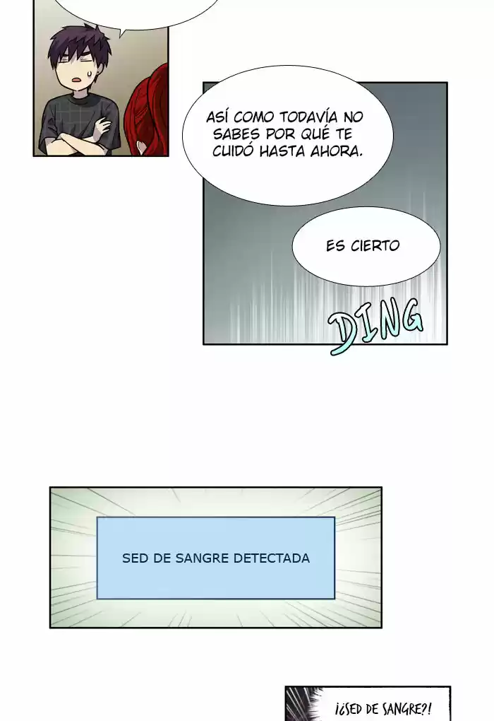 The Gamer (2013) - Capítulo 245 - Página 18 - LectorTMOo