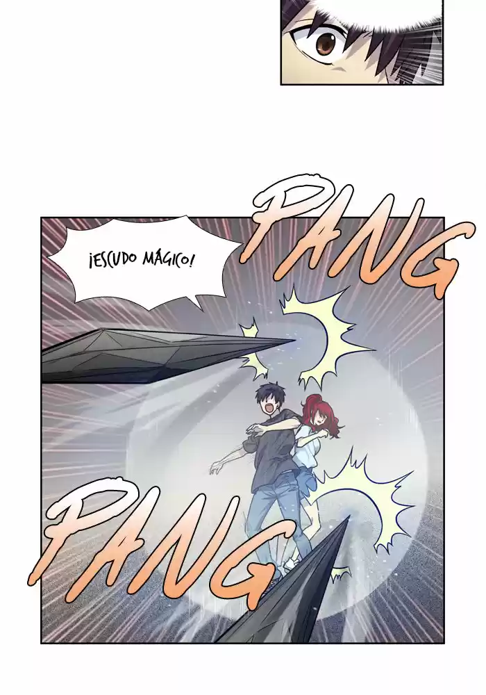 The Gamer (2013) - Capítulo 245 - Página 19 - LectorTMOo