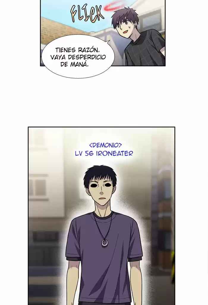 The Gamer (2013) - Capítulo 245 - Página 22 - LectorTMOo