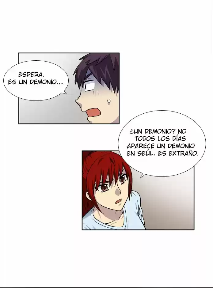 The Gamer (2013) - Capítulo 245 - Página 23 - LectorTMOo