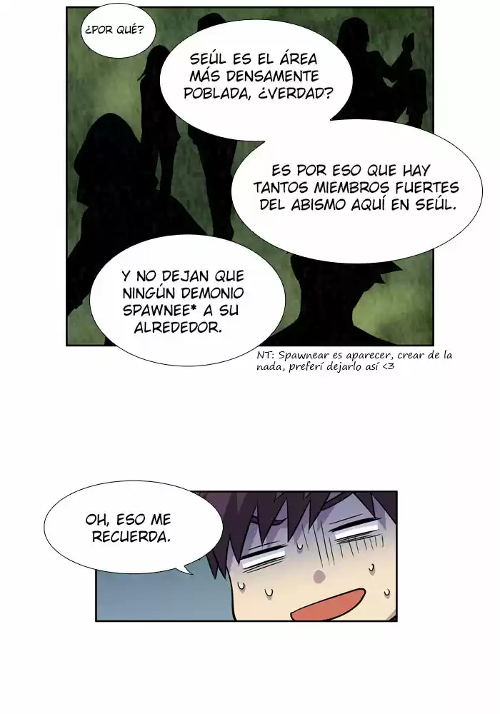 The Gamer (2013) - Capítulo 245 - Página 24 - LectorTMOo