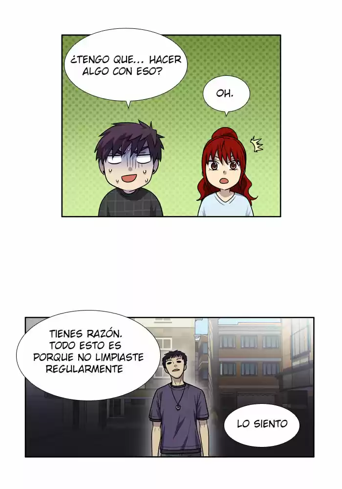 The Gamer (2013) - Capítulo 245 - Página 25 - LectorTMOo