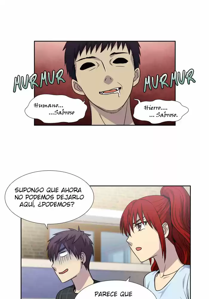 The Gamer (2013) - Capítulo 245 - Página 26 - LectorTMOo