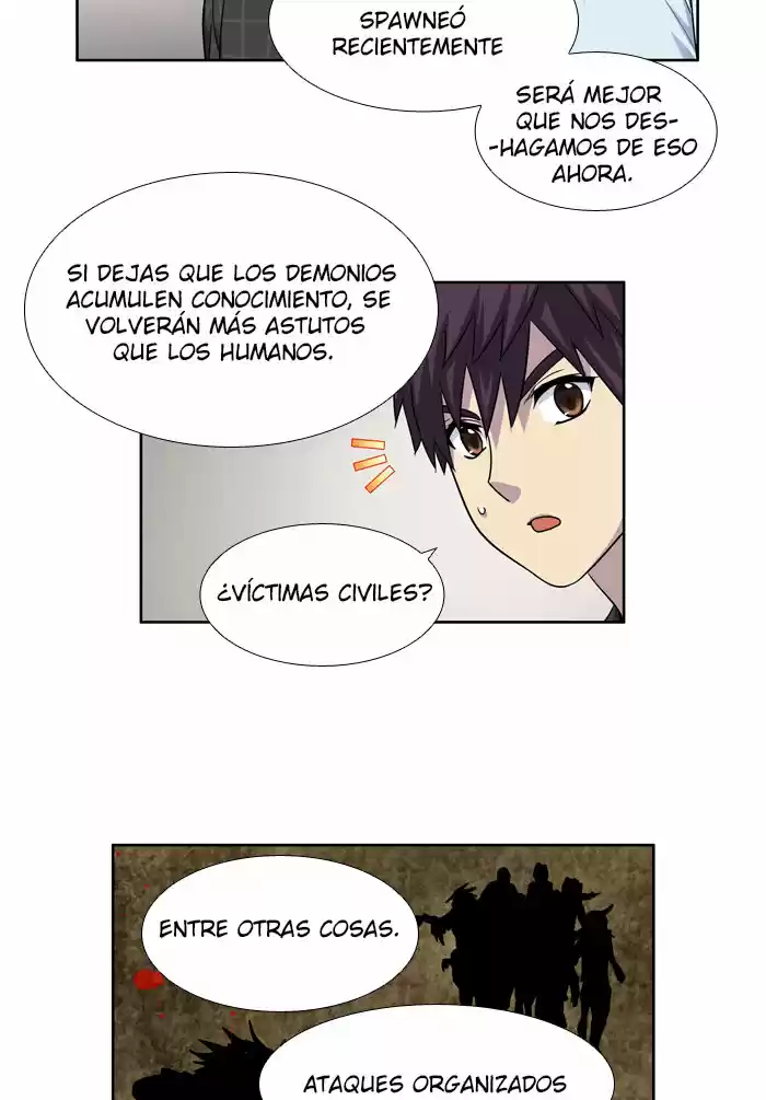 The Gamer (2013) - Capítulo 245 - Página 27 - LectorTMOo