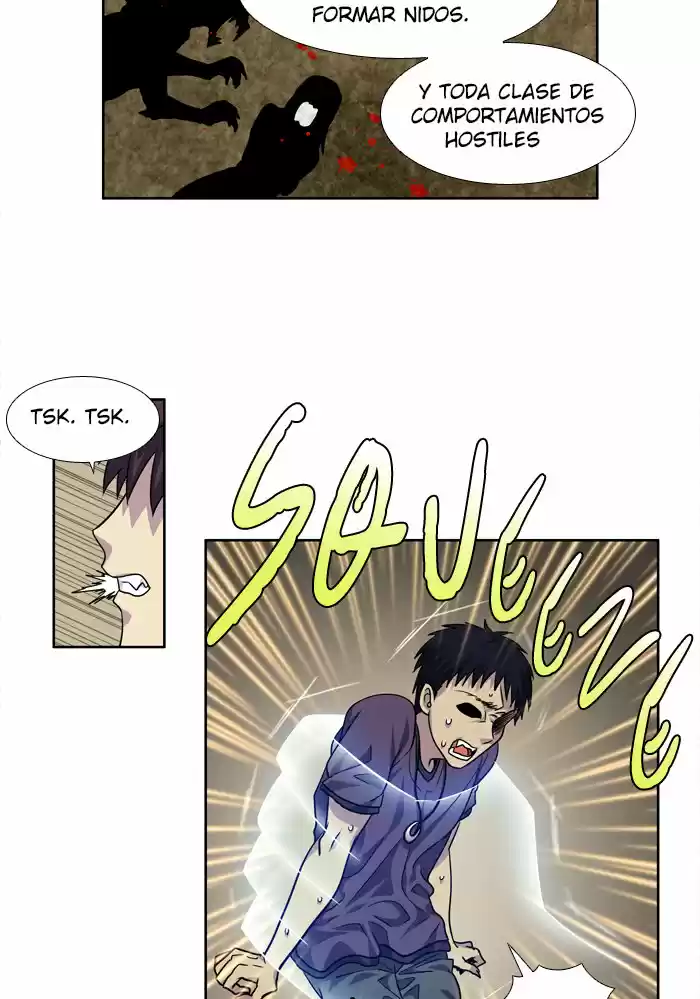 The Gamer (2013) - Capítulo 245 - Página 28 - LectorTMOo