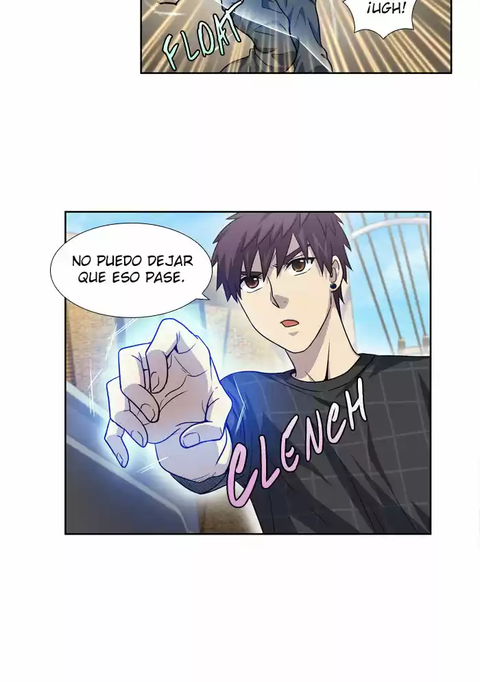 The Gamer (2013) - Capítulo 245 - Página 29 - LectorTMOo