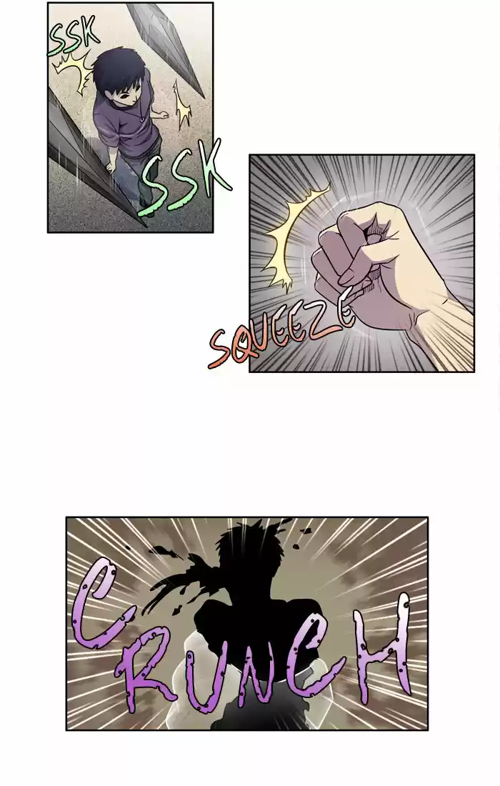 The Gamer (2013) - Capítulo 245 - Página 30 - LectorTMOo