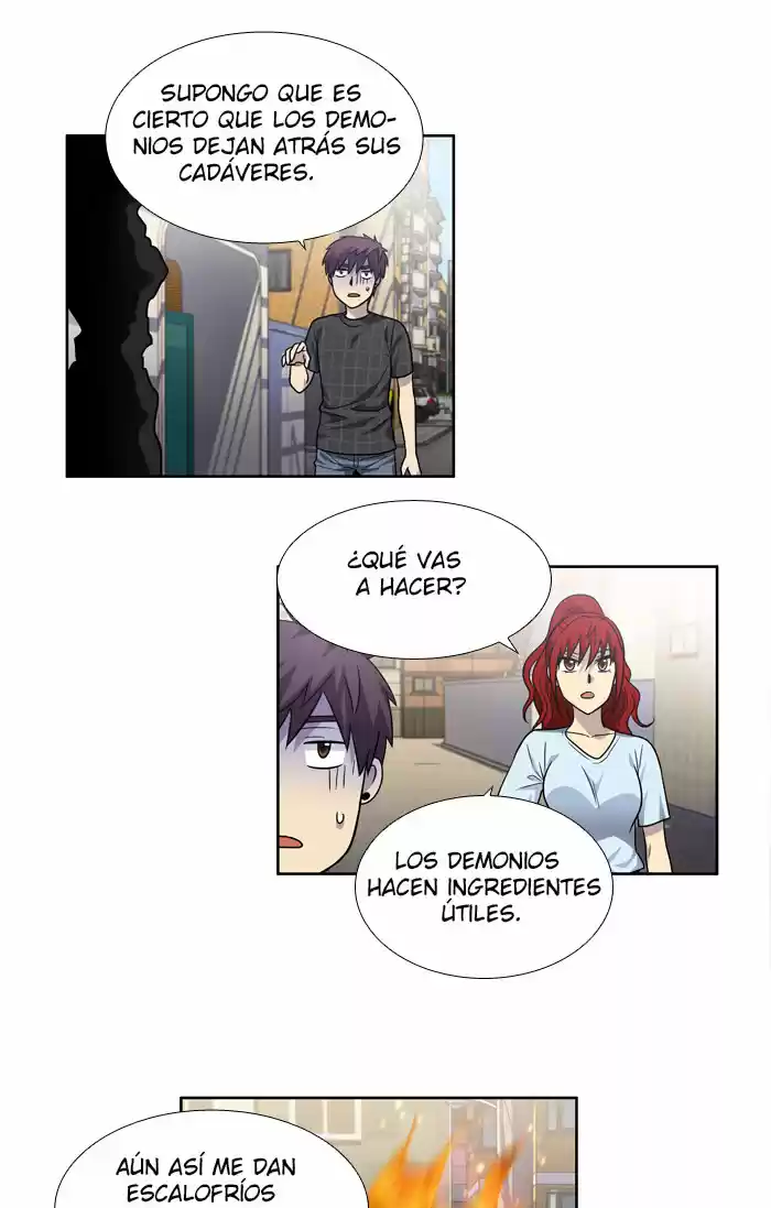 The Gamer (2013) - Capítulo 245 - Página 31 - LectorTMOo