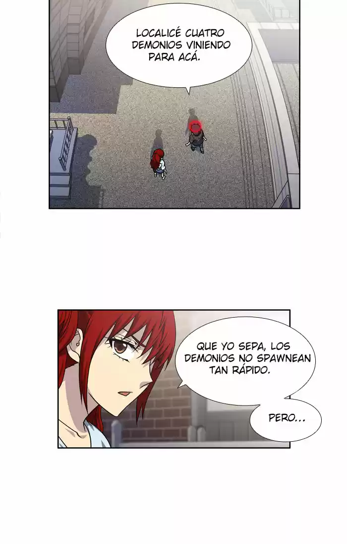 The Gamer (2013) - Capítulo 245 - Página 34 - LectorTMOo