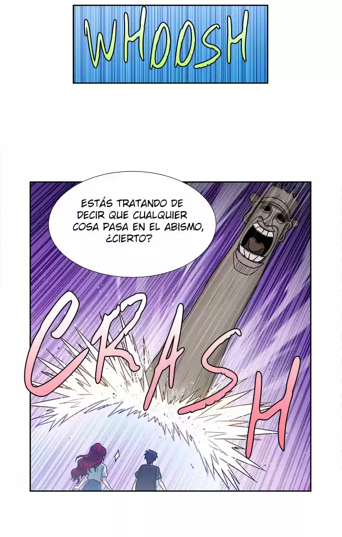 The Gamer (2013) - Capítulo 245 - Página 35 - LectorTMOo