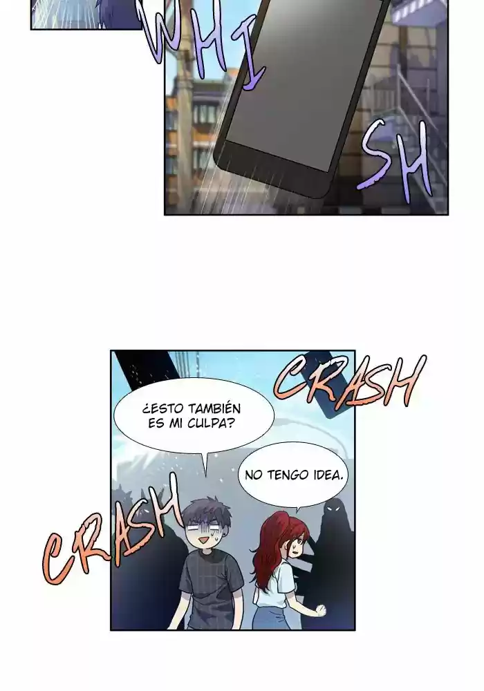 The Gamer (2013) - Capítulo 246 - Página 5 - LectorTMOo