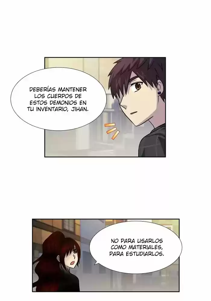 The Gamer (2013) - Capítulo 246 - Página 15 - LectorTMOo