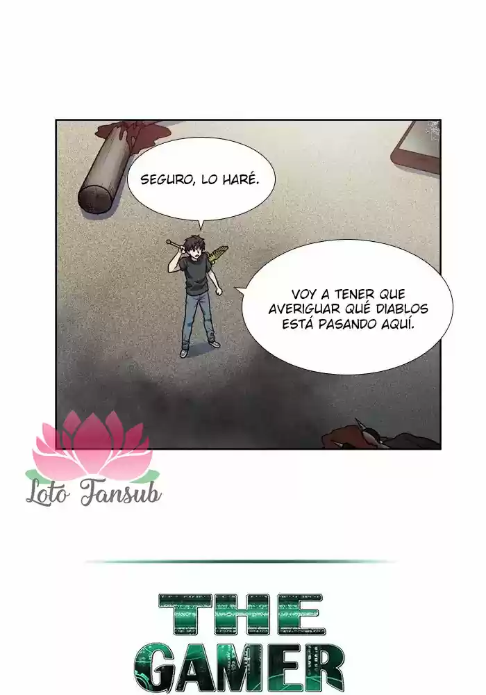 The Gamer (2013) - Capítulo 246 - Página 16 - LectorTMOo