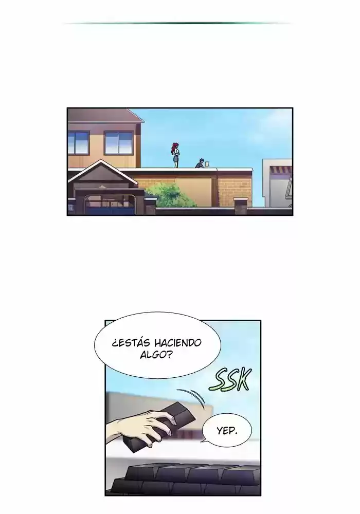 The Gamer (2013) - Capítulo 246 - Página 17 - LectorTMOo