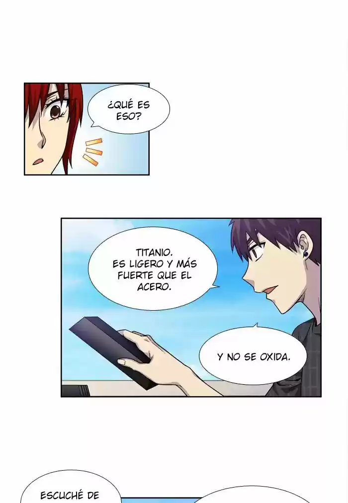 The Gamer (2013) - Capítulo 246 - Página 18 - LectorTMOo